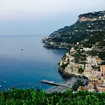 Apartmán Casa Palomba 41 Minori