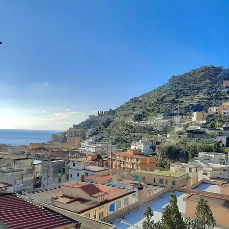 Casa Palomba 41 公寓 *