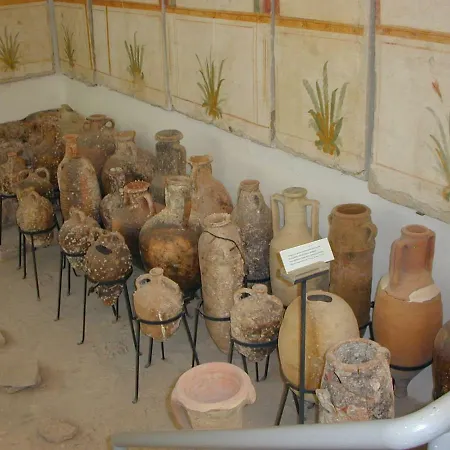 Casa Palomba 41 公寓