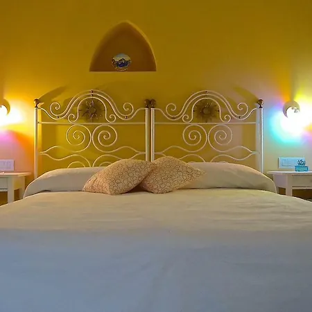 公寓 Casa Palomba 41