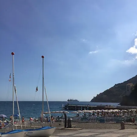 Casa Palomba 41 公寓