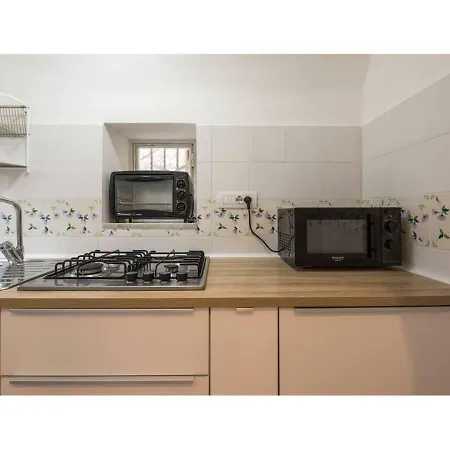 Casa Palomba 41 米诺利