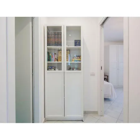 Casa Palomba 41 * 米诺利