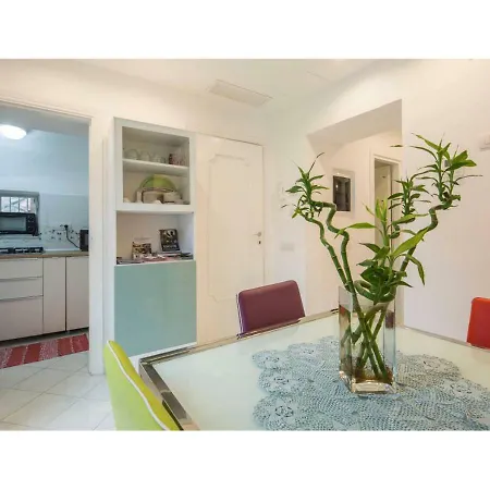 Casa Palomba 41 公寓 米诺利