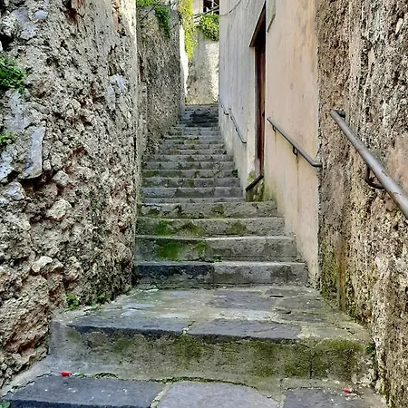 Casa Palomba 41 公寓