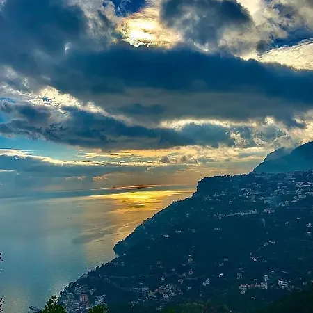Casa Palomba 41 Minori