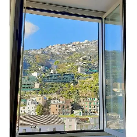 Apartment Casa Palomba 41 *