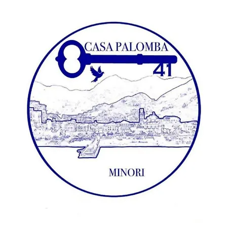 Casa Palomba 41 Minori