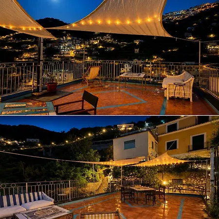 Lejlighed Casa Palomba 41 *