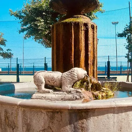 Casa Palomba 41 Apartmán Minori