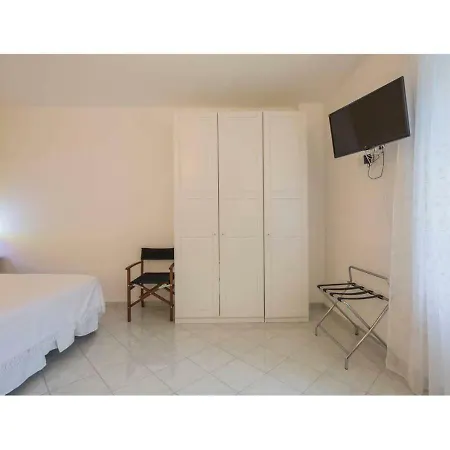 Casa Palomba 41 * 米诺利