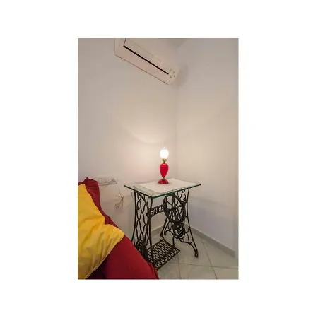 Casa Palomba 41 米诺利