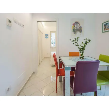 Casa Palomba 41 Apartment