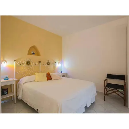 Casa Palomba 41 *