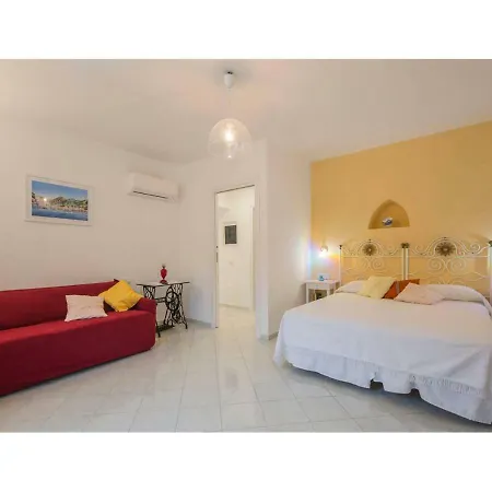 Casa Palomba 41 *