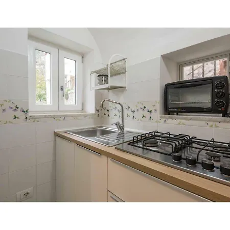 Apartmán Casa Palomba 41 *