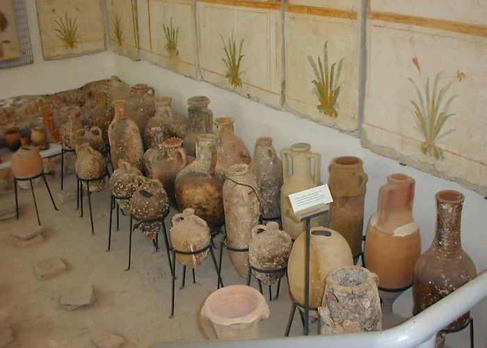 Casa Palomba 41 Διαμέρισμα