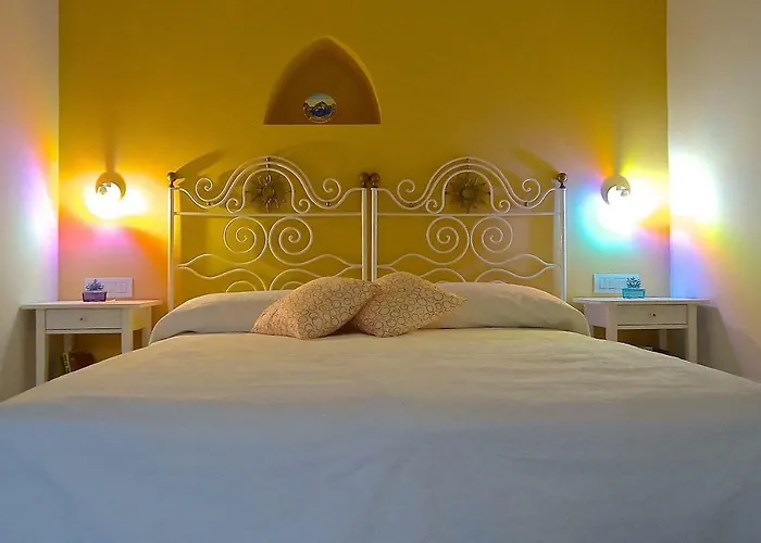 Διαμέρισμα Casa Palomba 41