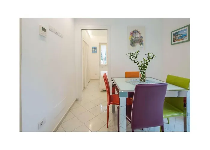 Casa Palomba 41 Διαμέρισμα