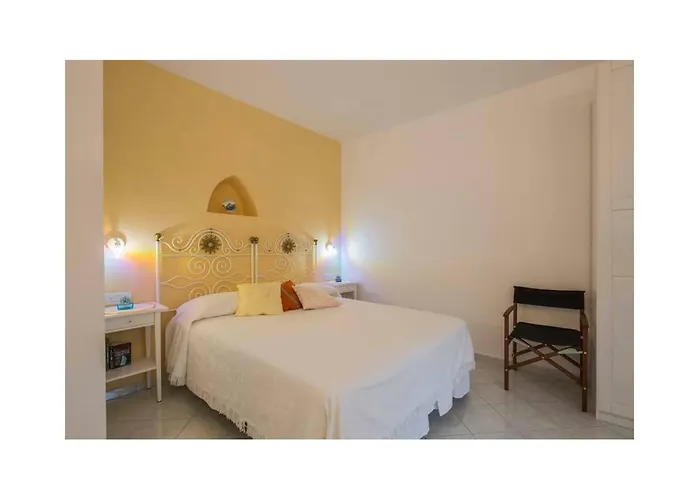 Casa Palomba 41 *