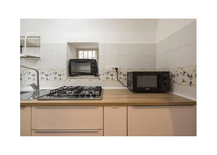 Casa Palomba 41 Minori