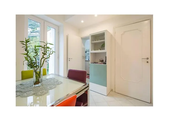 Casa Palomba 41 Διαμέρισμα Minori