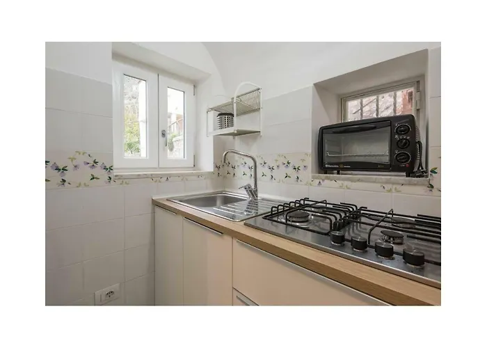 Διαμέρισμα Casa Palomba 41 *
